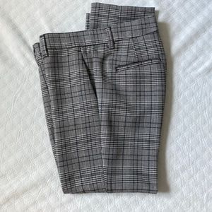 Ann Taylor Dress Pant 0P
